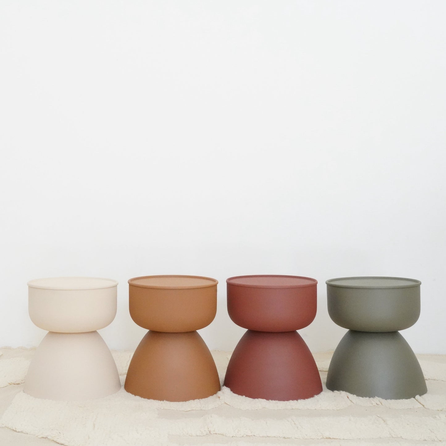 Customisable Melody Side Table