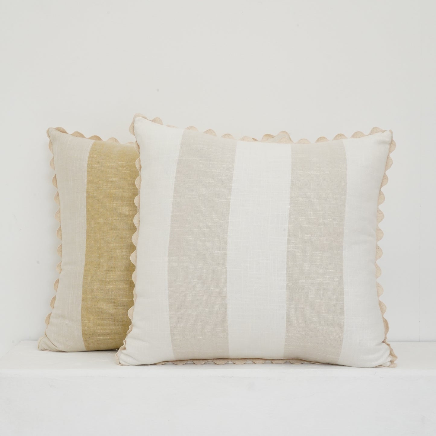 Riviera Collection - Niza Cushions