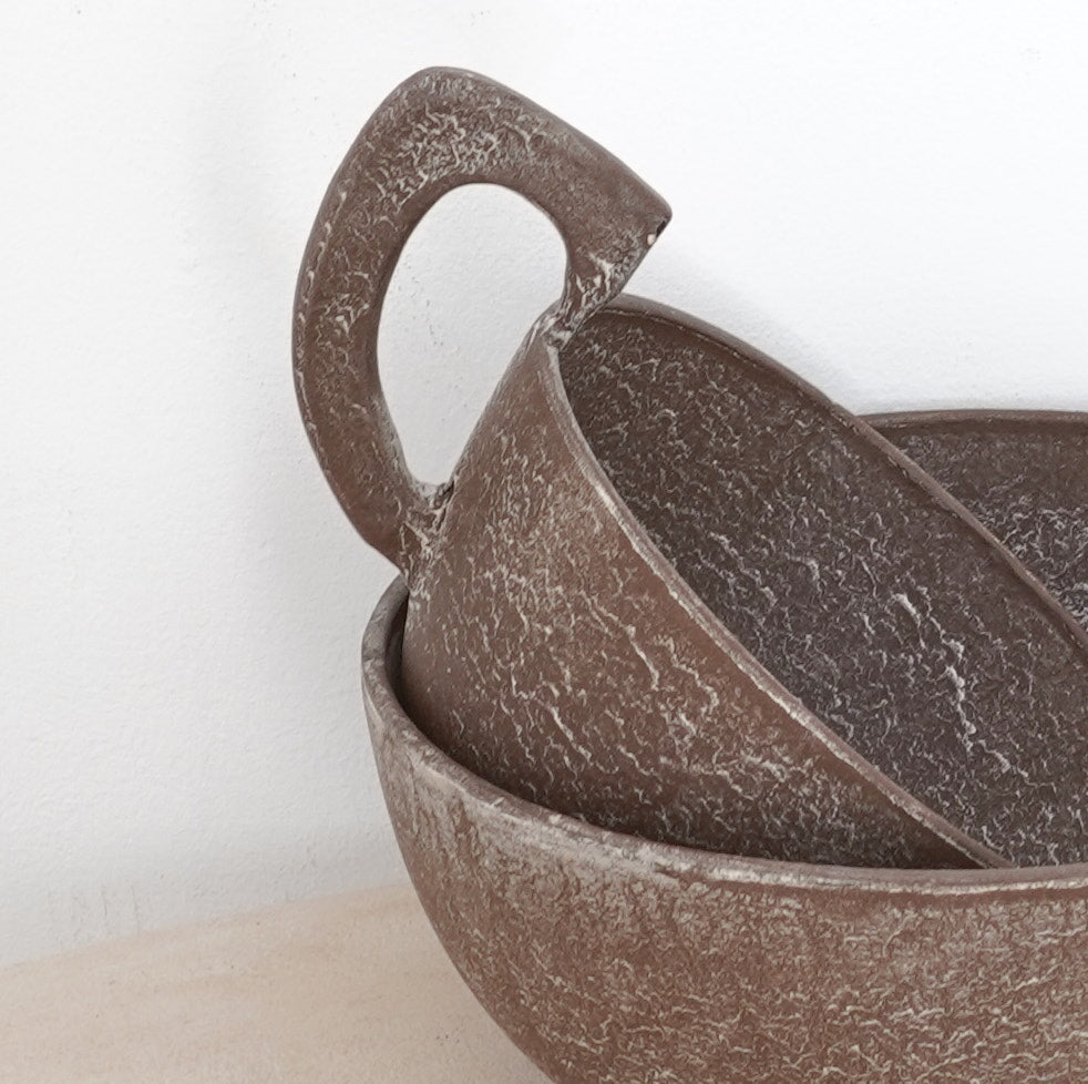 Alumi Collection -  Alina Bowl