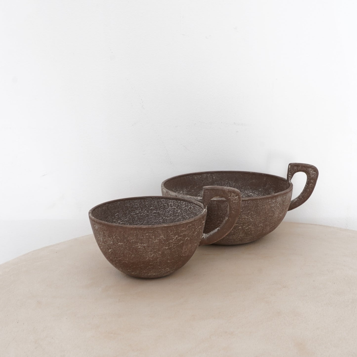 Alumi Collection -  Alina Bowl