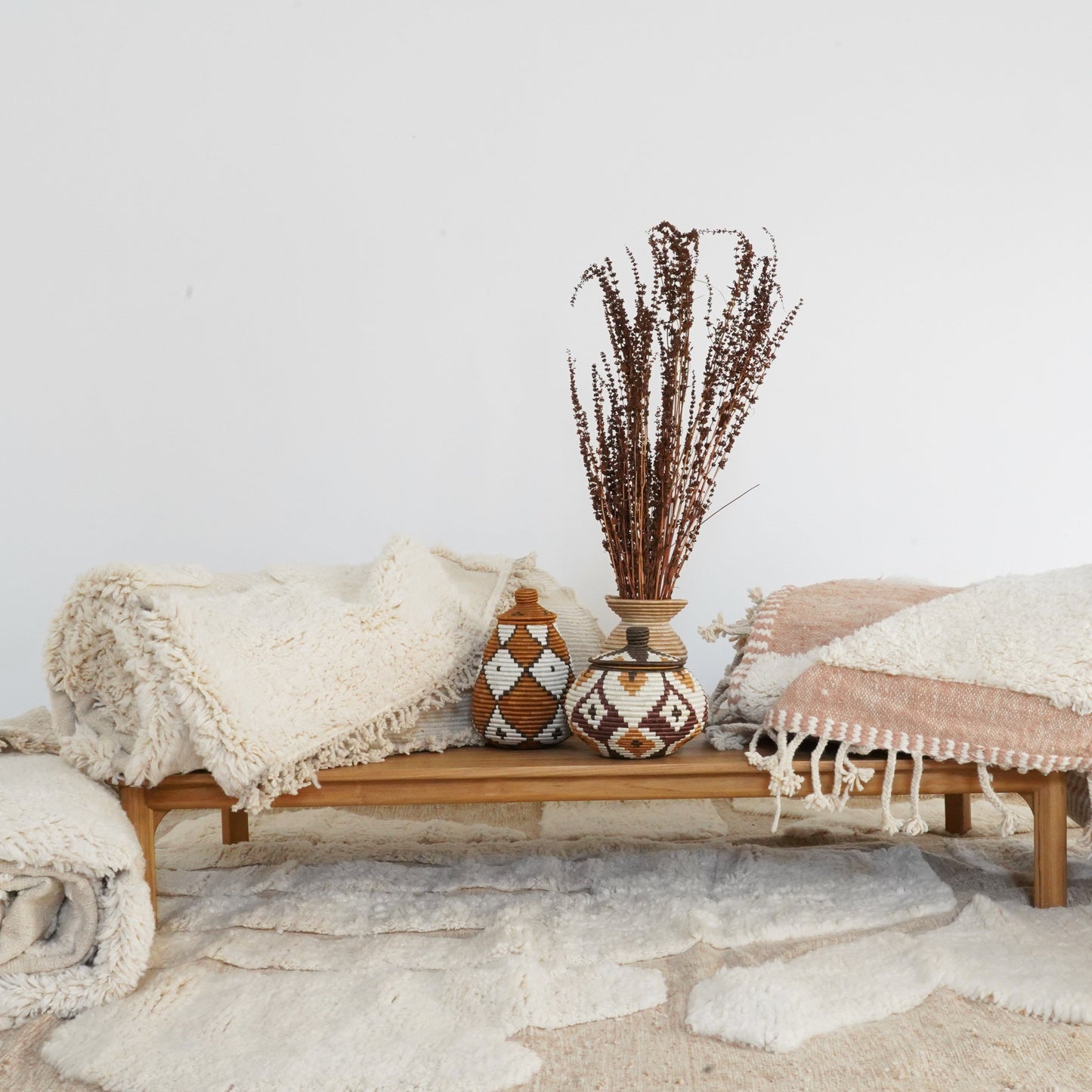 Motif Collection - Anakin Rugs