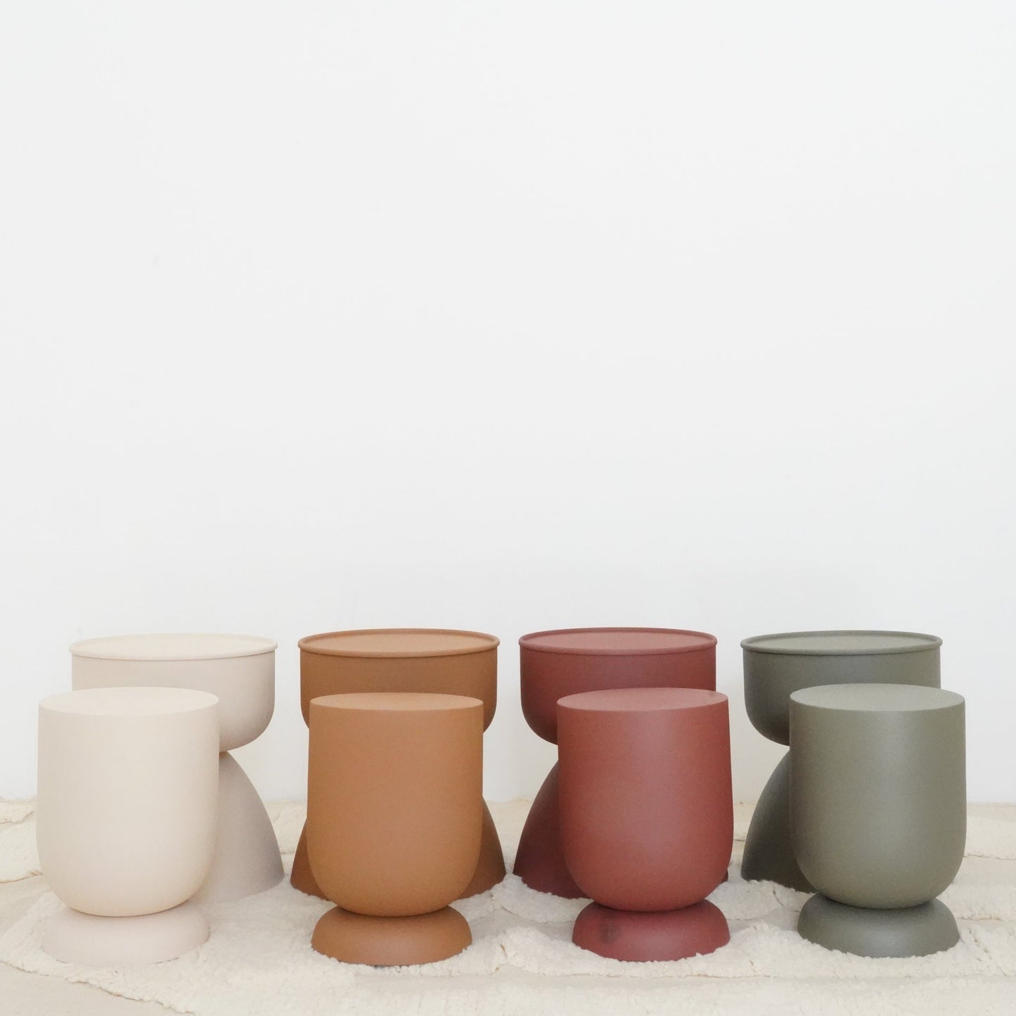 Customisable Harmony Side Table