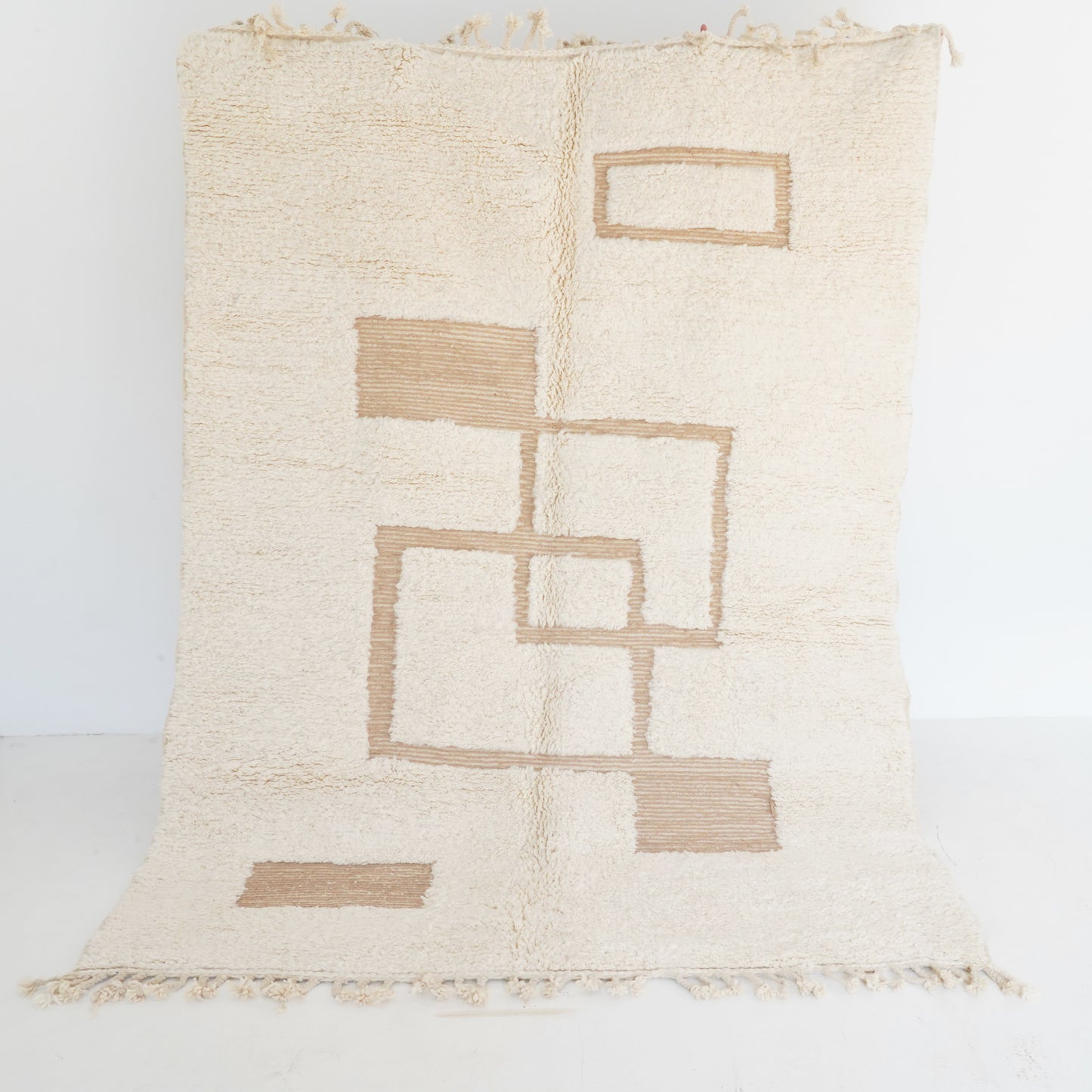 Motif Collection - Anakin Rugs