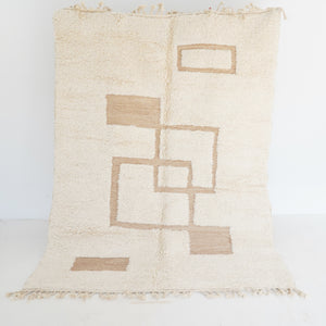 Motif  Collection - Anakin Rugs
