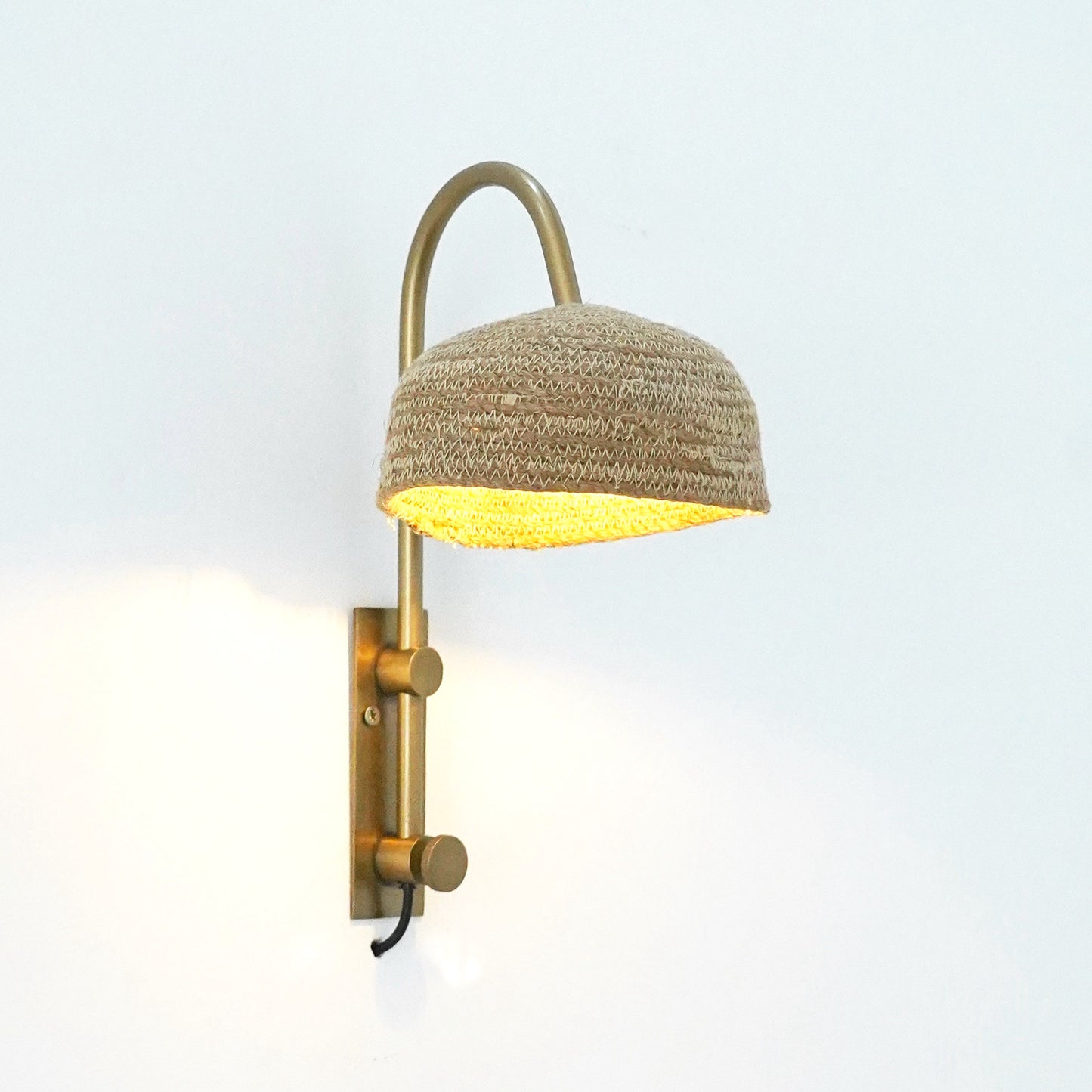 Etna Light Collection - Antonio Wall Lamp