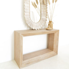 Beach Elm Collection - Console