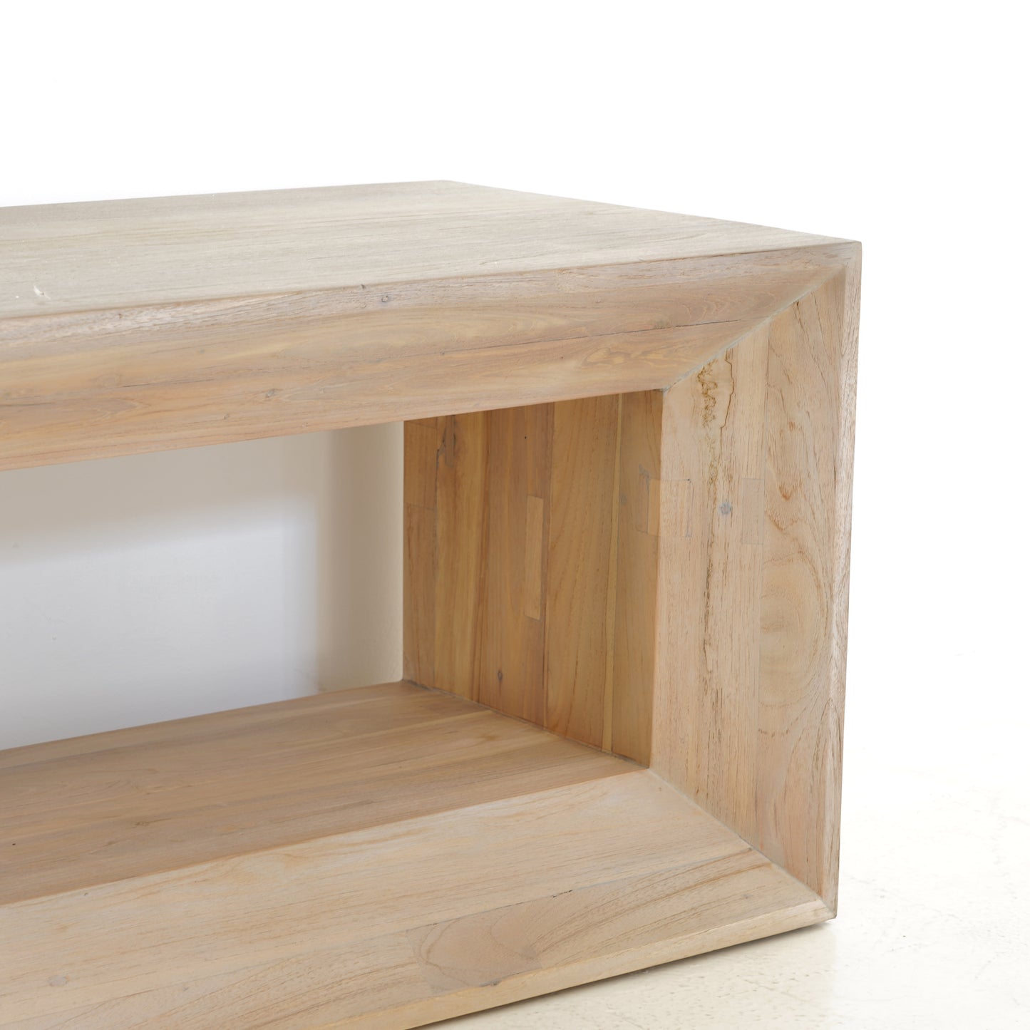 Beach Elm Collection - TV Console