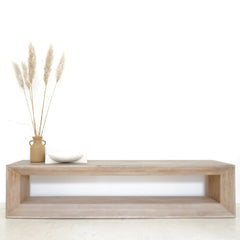 Beach Elm Collection - TV Console