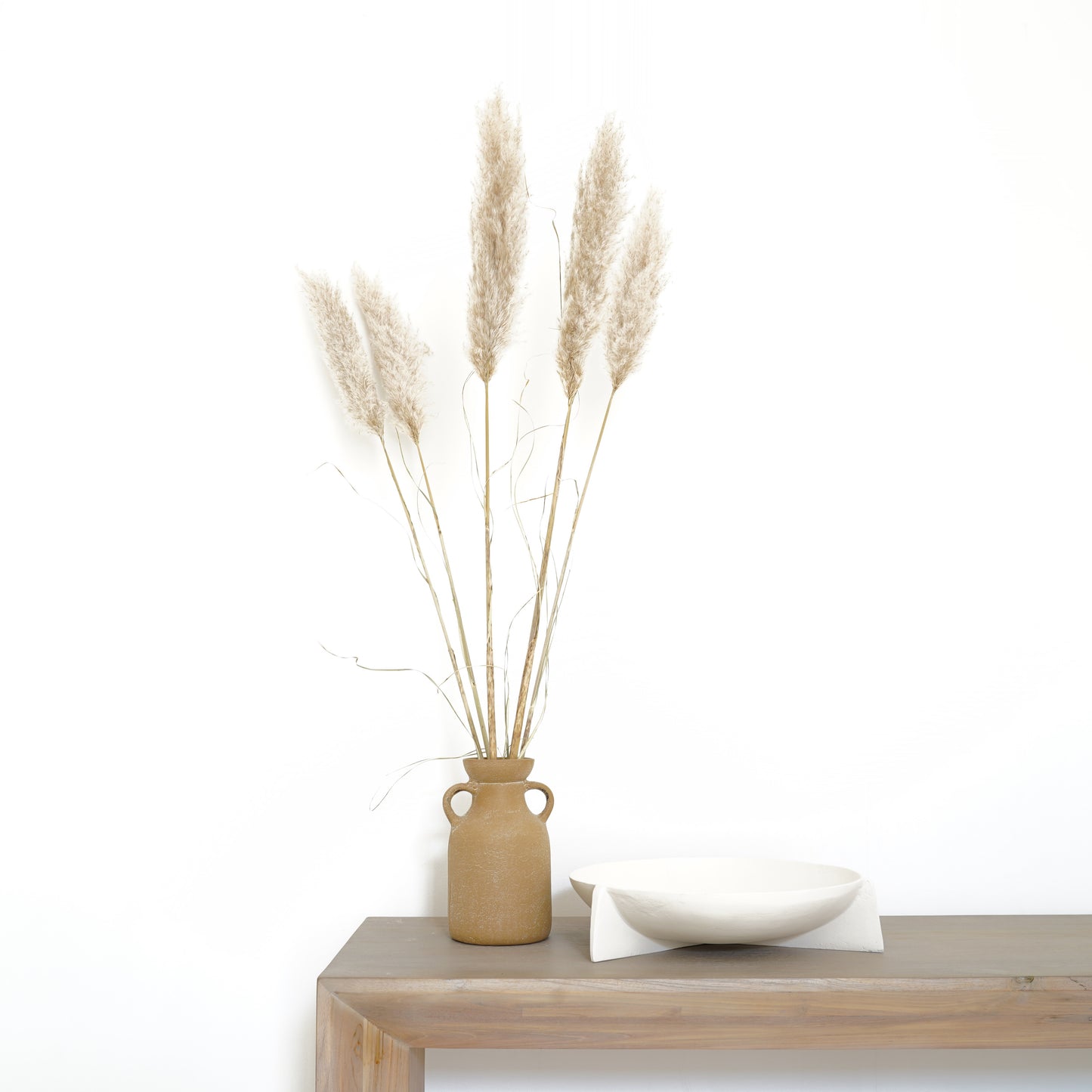 Beach Elm Collection - TV Console