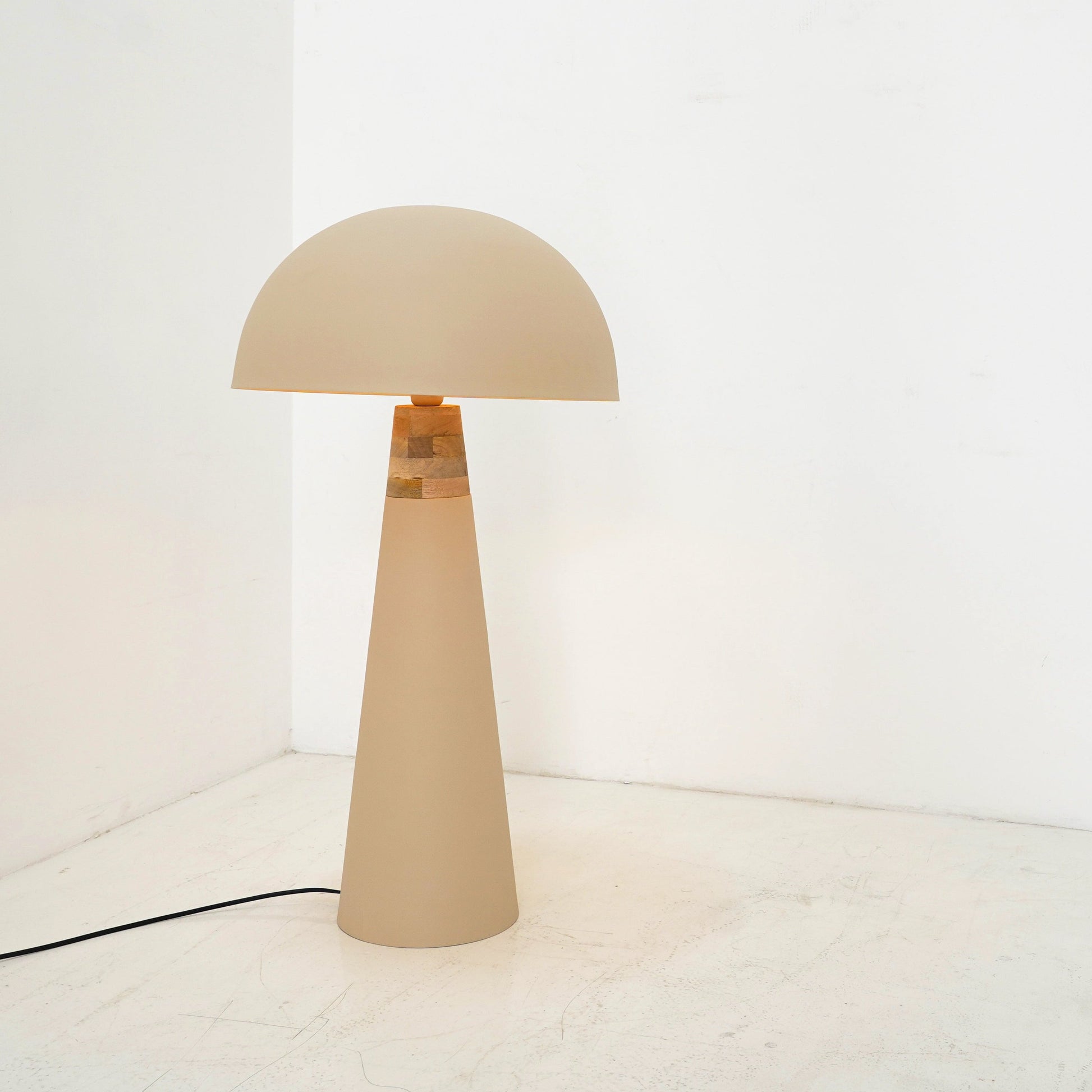 Bella Luna Floor Lamp - Tribe Dubai