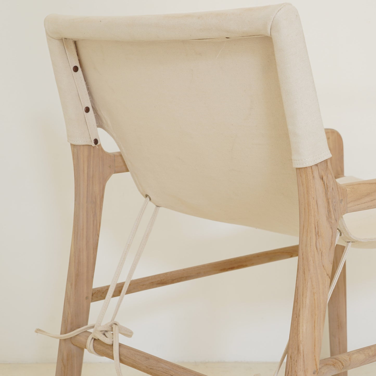 Boho Lounge Armchair