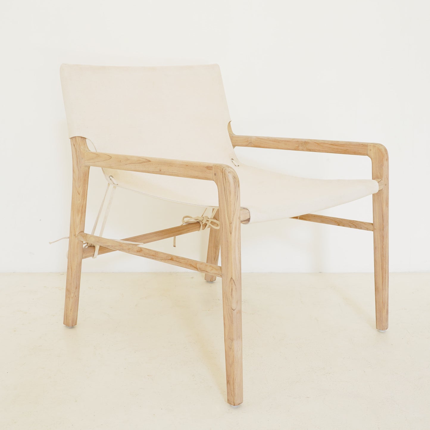 Boho Lounge Armchair