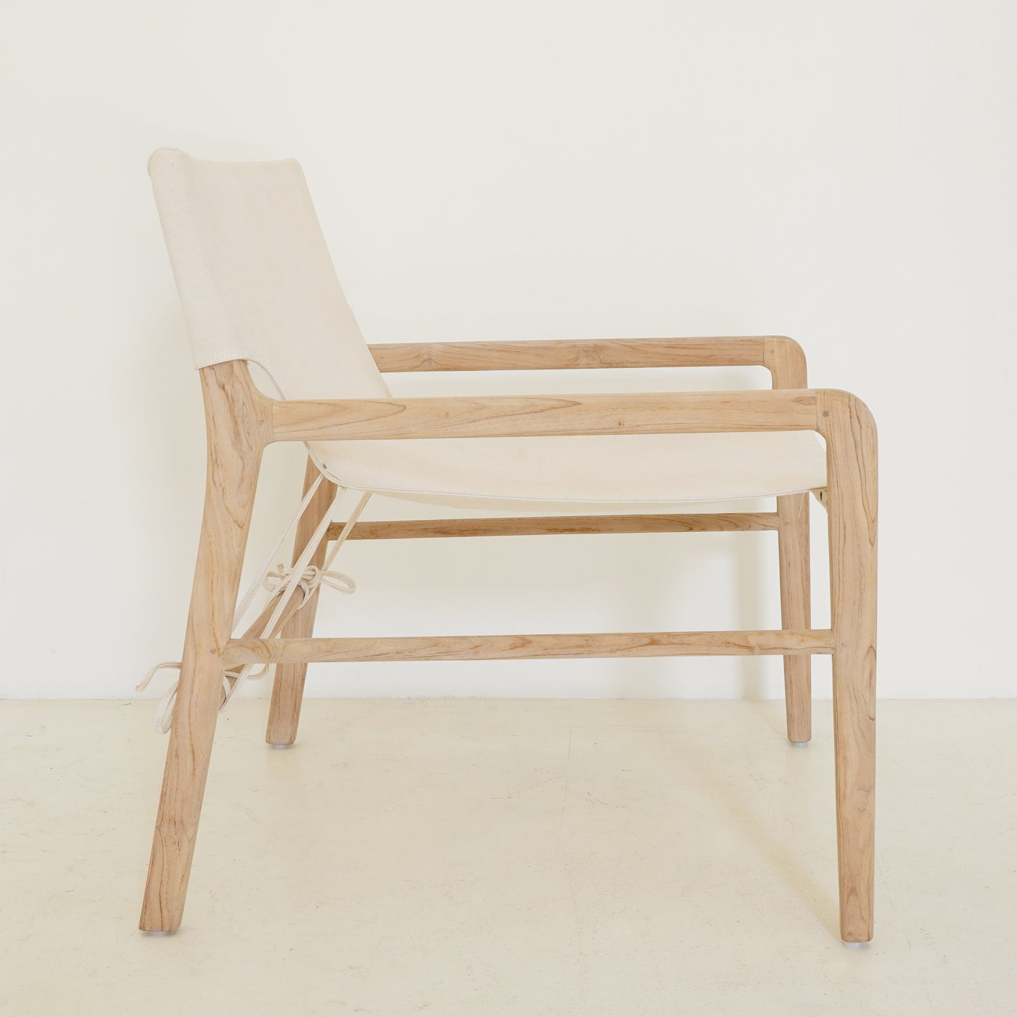 Boho Lounge Armchair