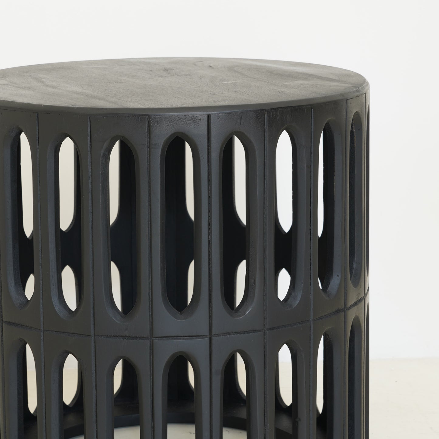 Alchemy Collection - Cello Side Table