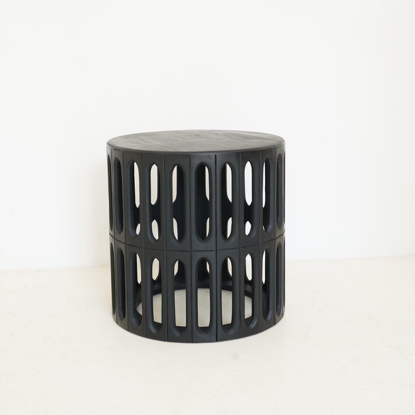 Alchemy Collection - Cello Side Table