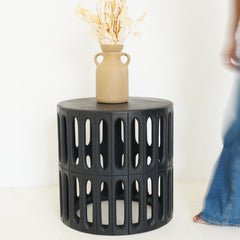 Alchemy Collection - Cello Side Table
