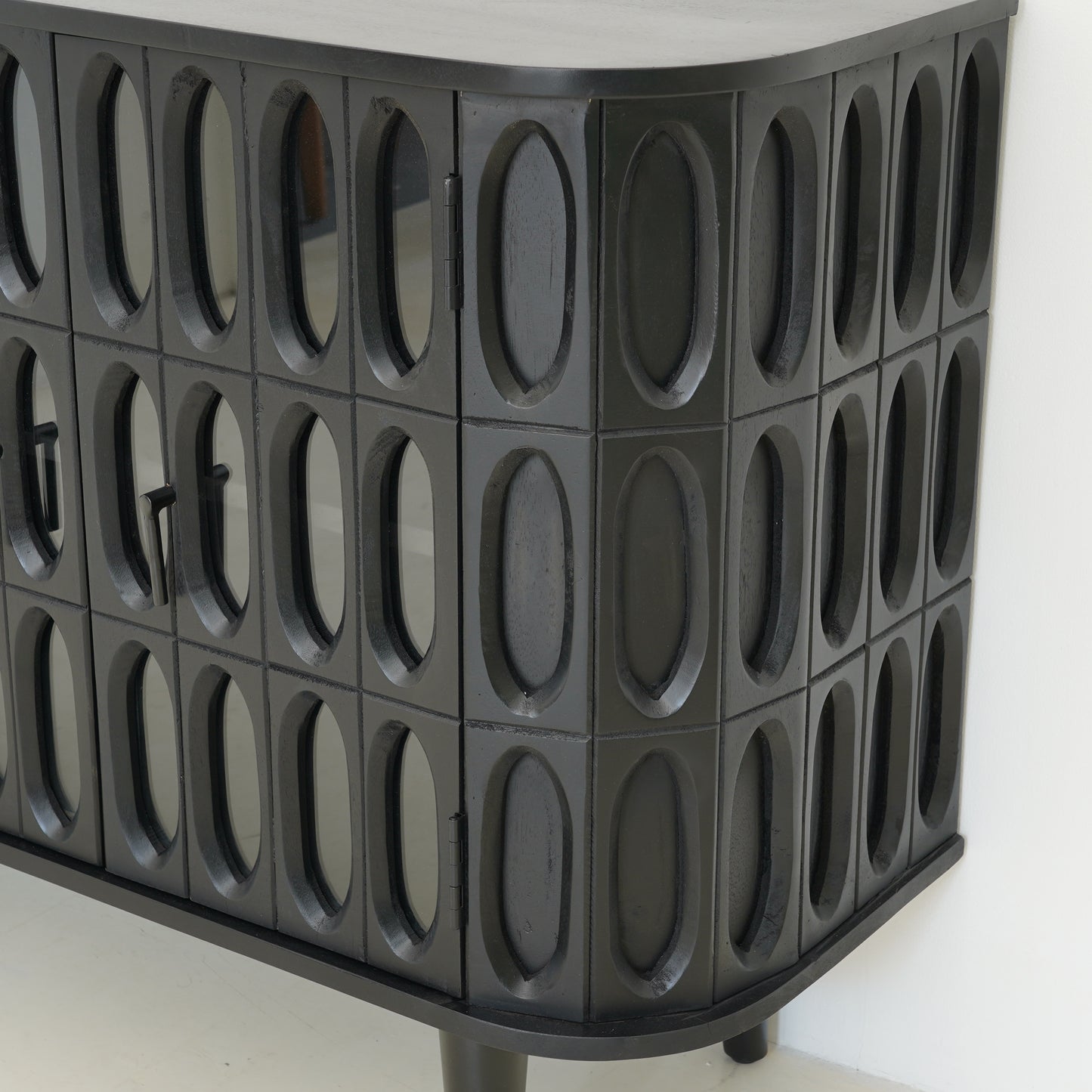 Alchemy Collection -Alchemy Cello Side board