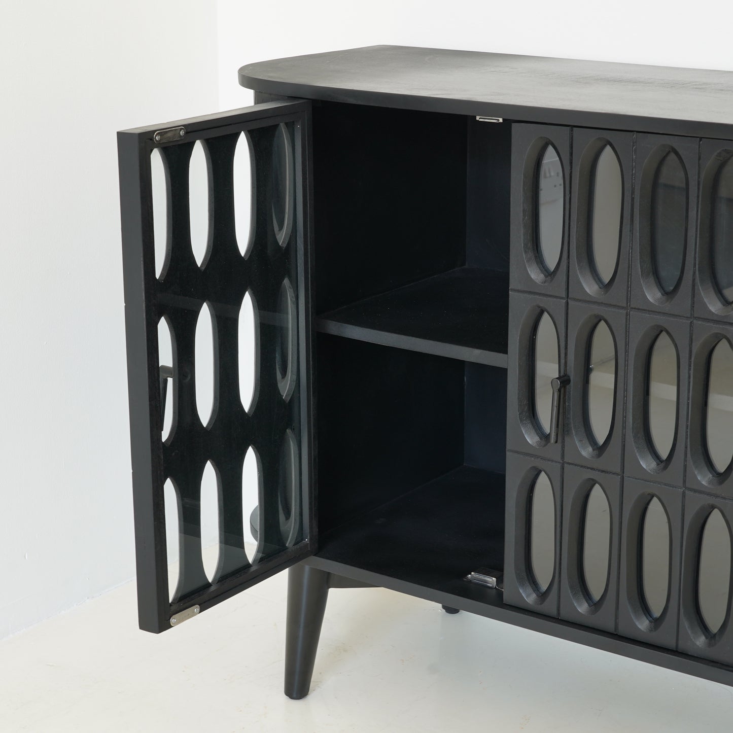 Alchemy Collection -Alchemy Cello Side board
