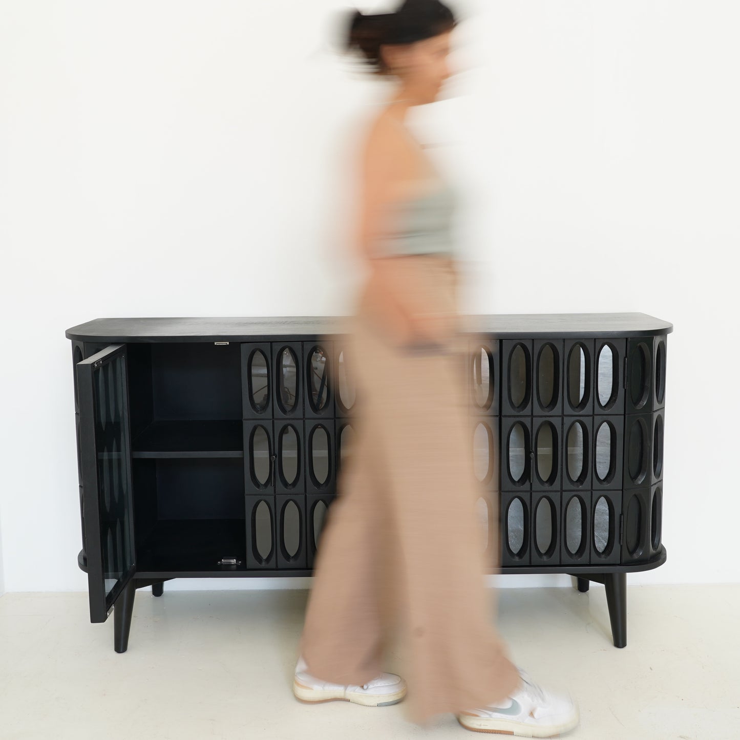 Alchemy Collection -Alchemy Cello Side board