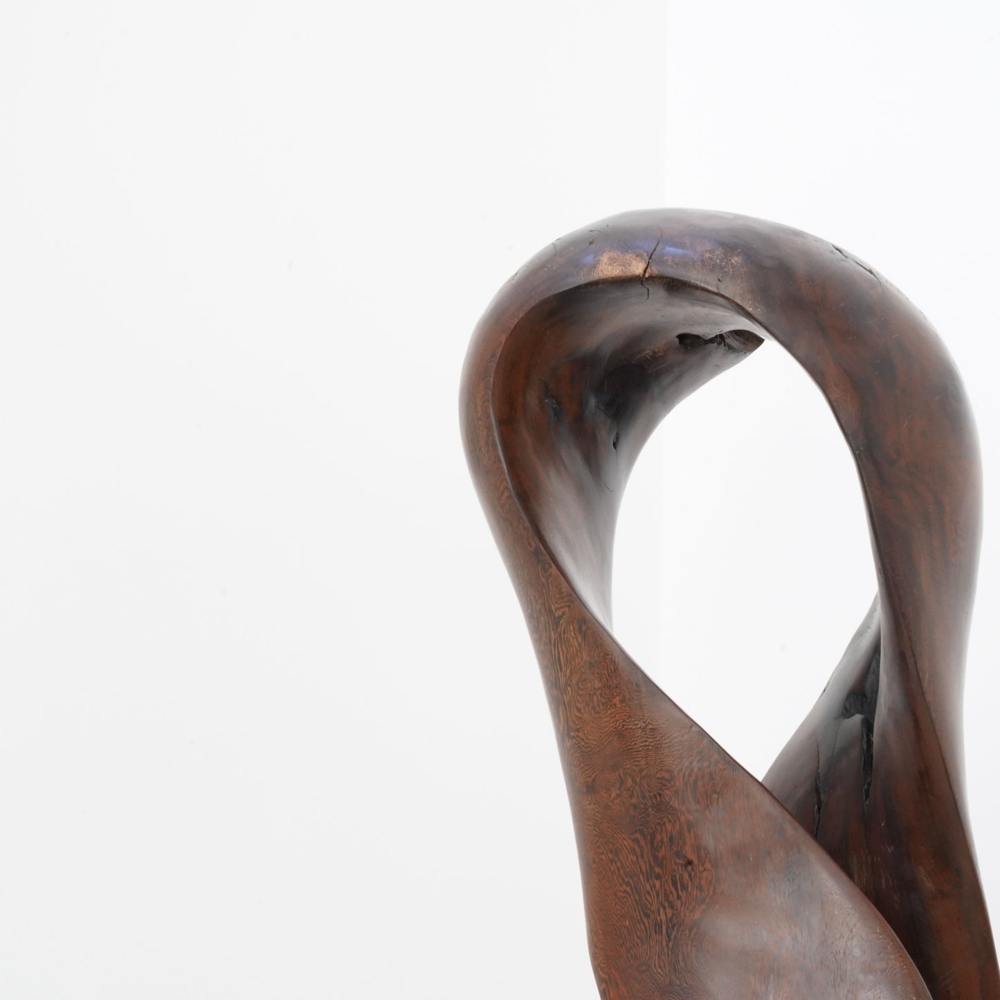 Chants 01 Sculpture on Stand