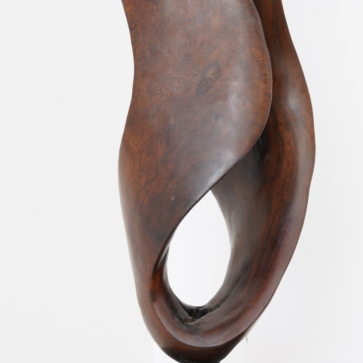 Chants 01 Sculpture on Stand