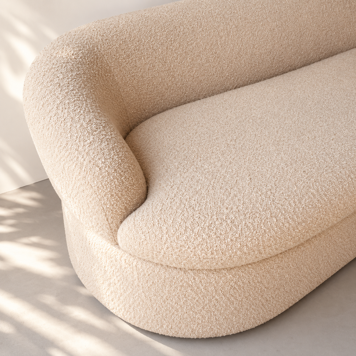 Brunswick Sofa 3 Seater - DISPLAY PIECE