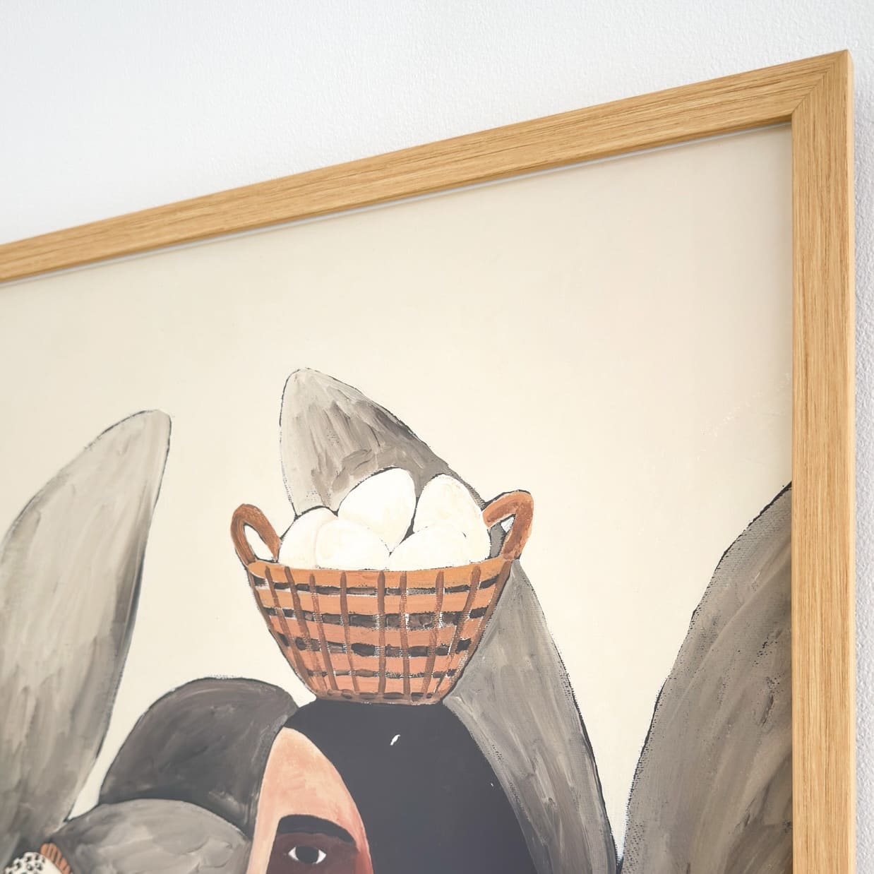 KARINA JAMBRAK - Chicken Coop