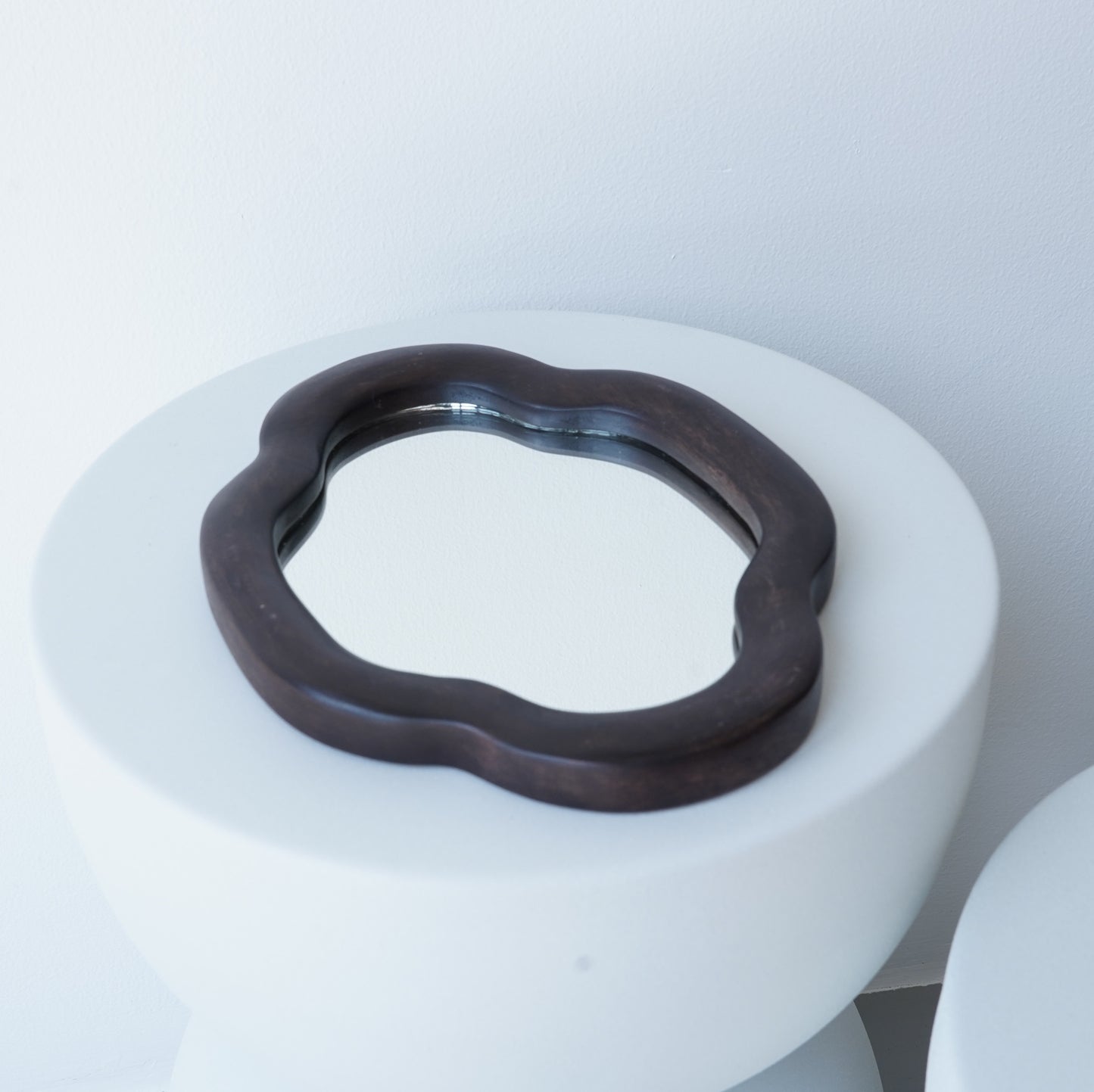 Zoe Collection - Clea Mini Mirror