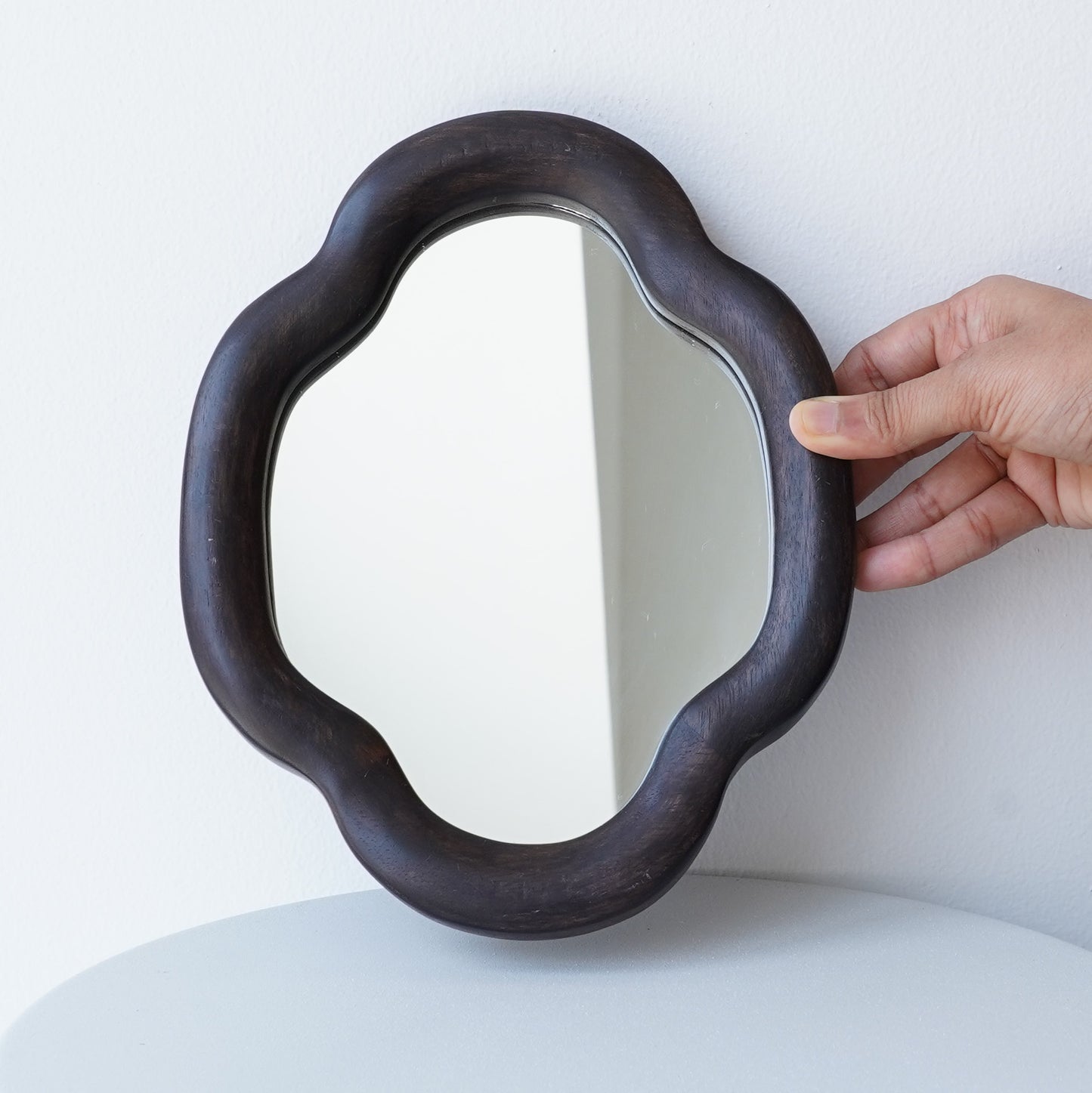 Zoe Collection - Clea Mini Mirror