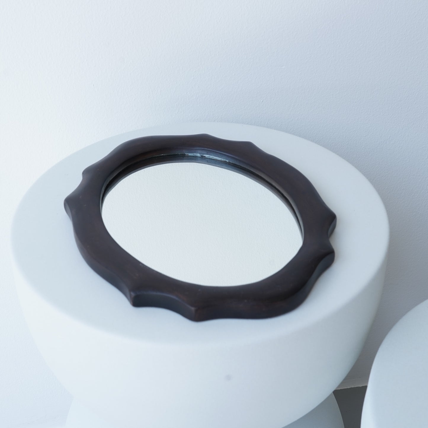 Zoe Collection - Clea Mini Mirror