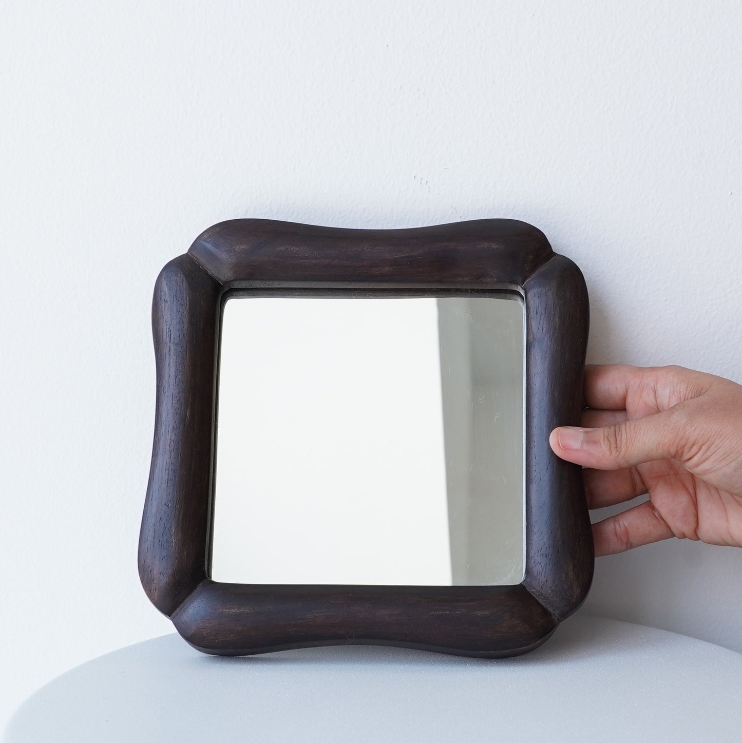 Zoe Collection - Clea Mini Mirror