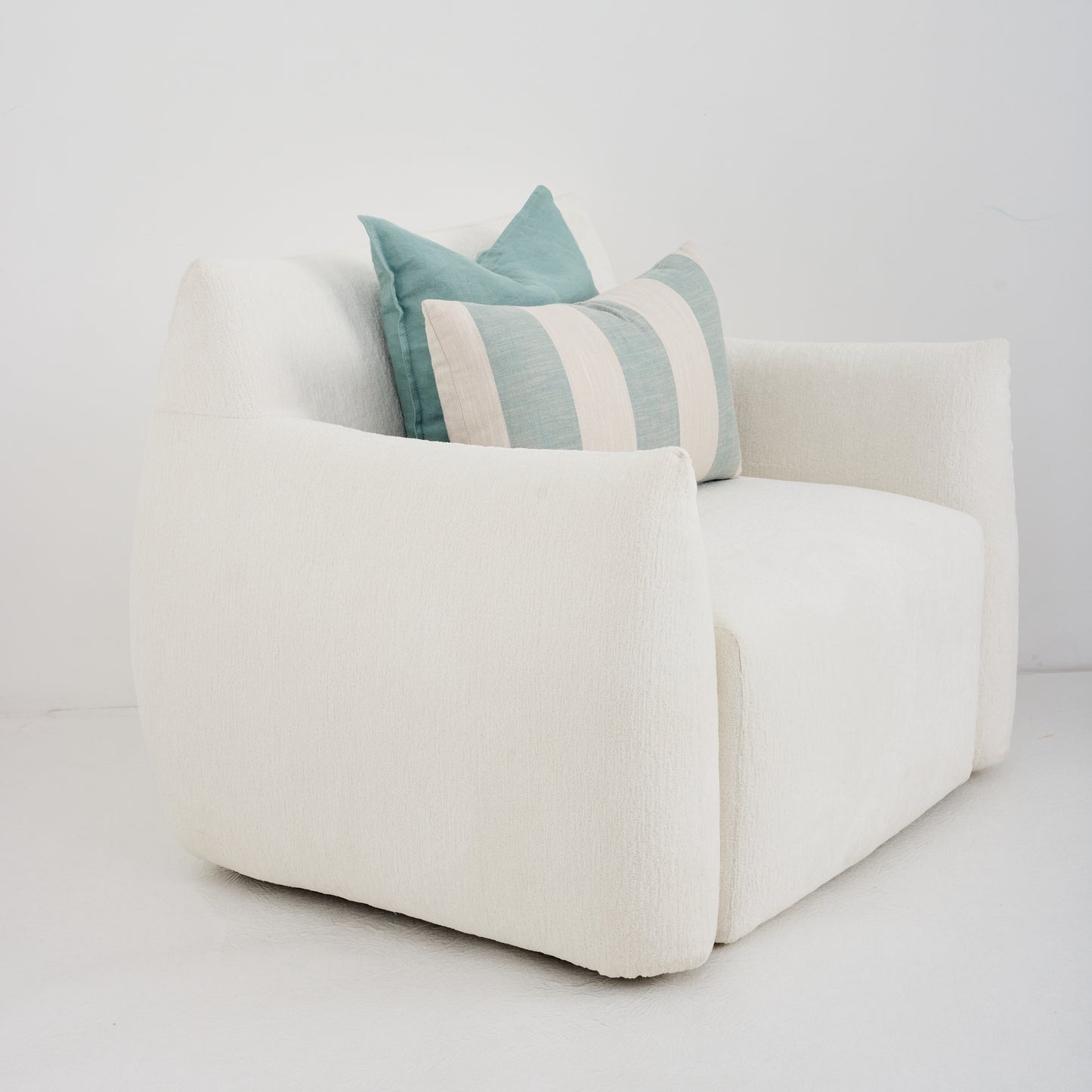 Custom-made Coastal Armchair – Furniture Store in Dubai