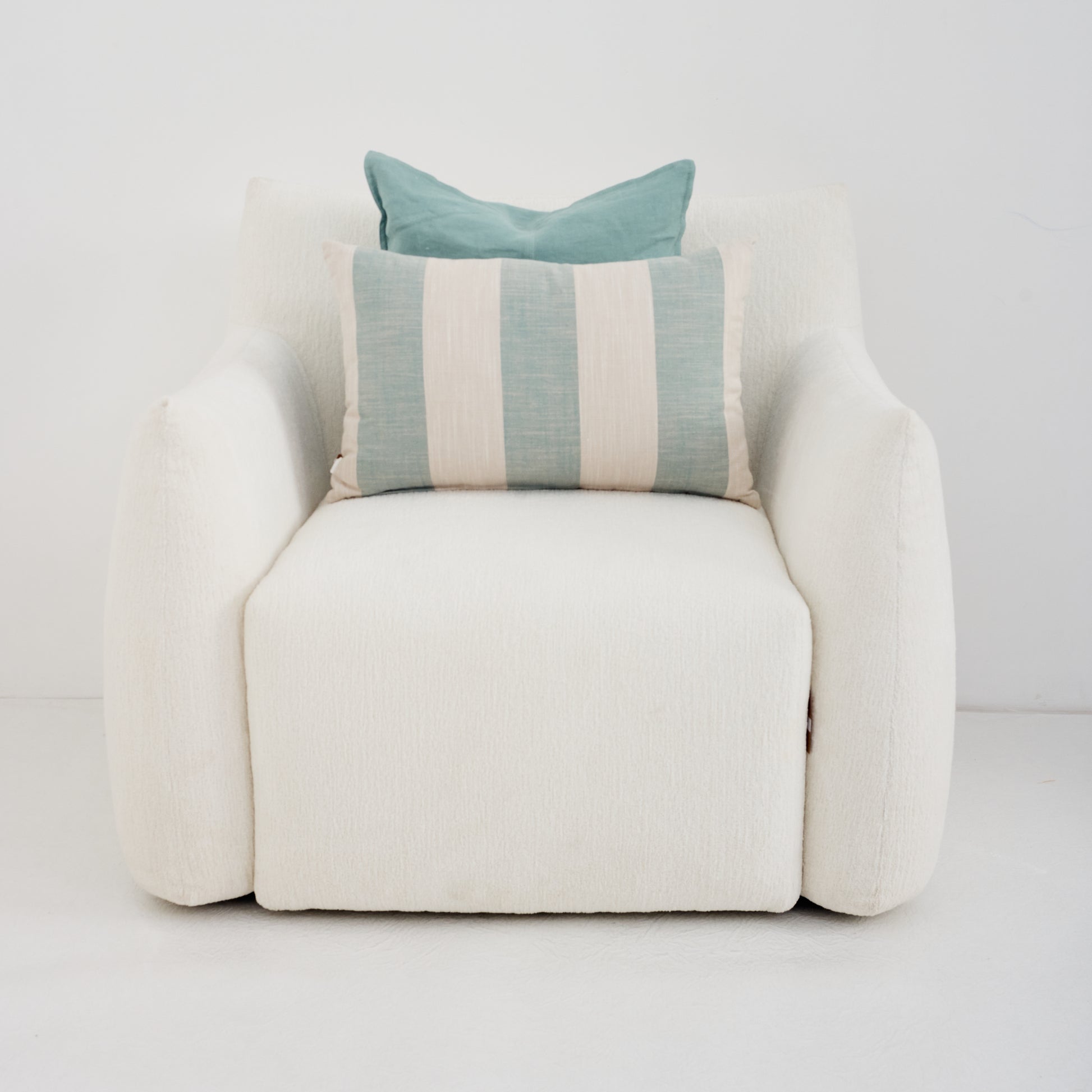 Custom-made Coastal Armchair – Furniture Store in Dubai