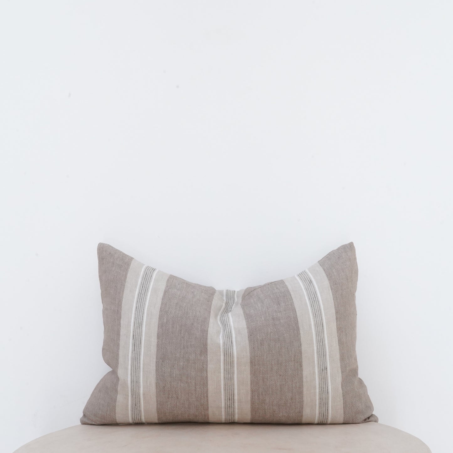 Chateau Collection - Cove Cushion (Fawn)