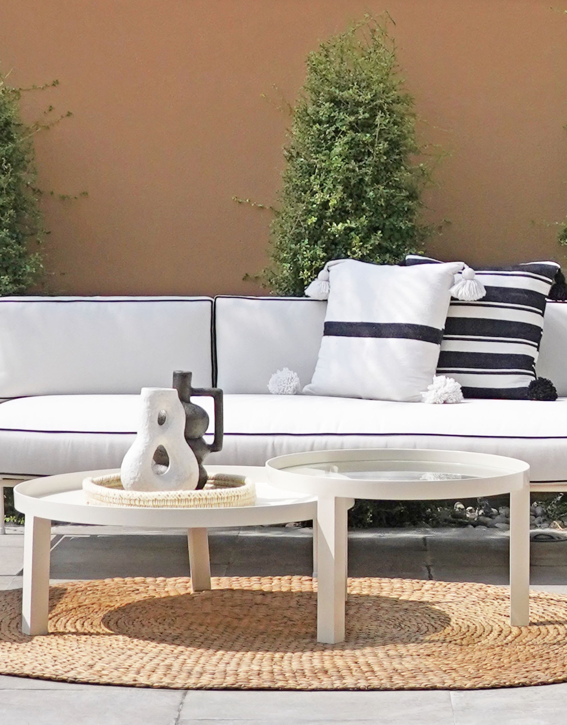 Costa Collection - Custom-Made Furniture