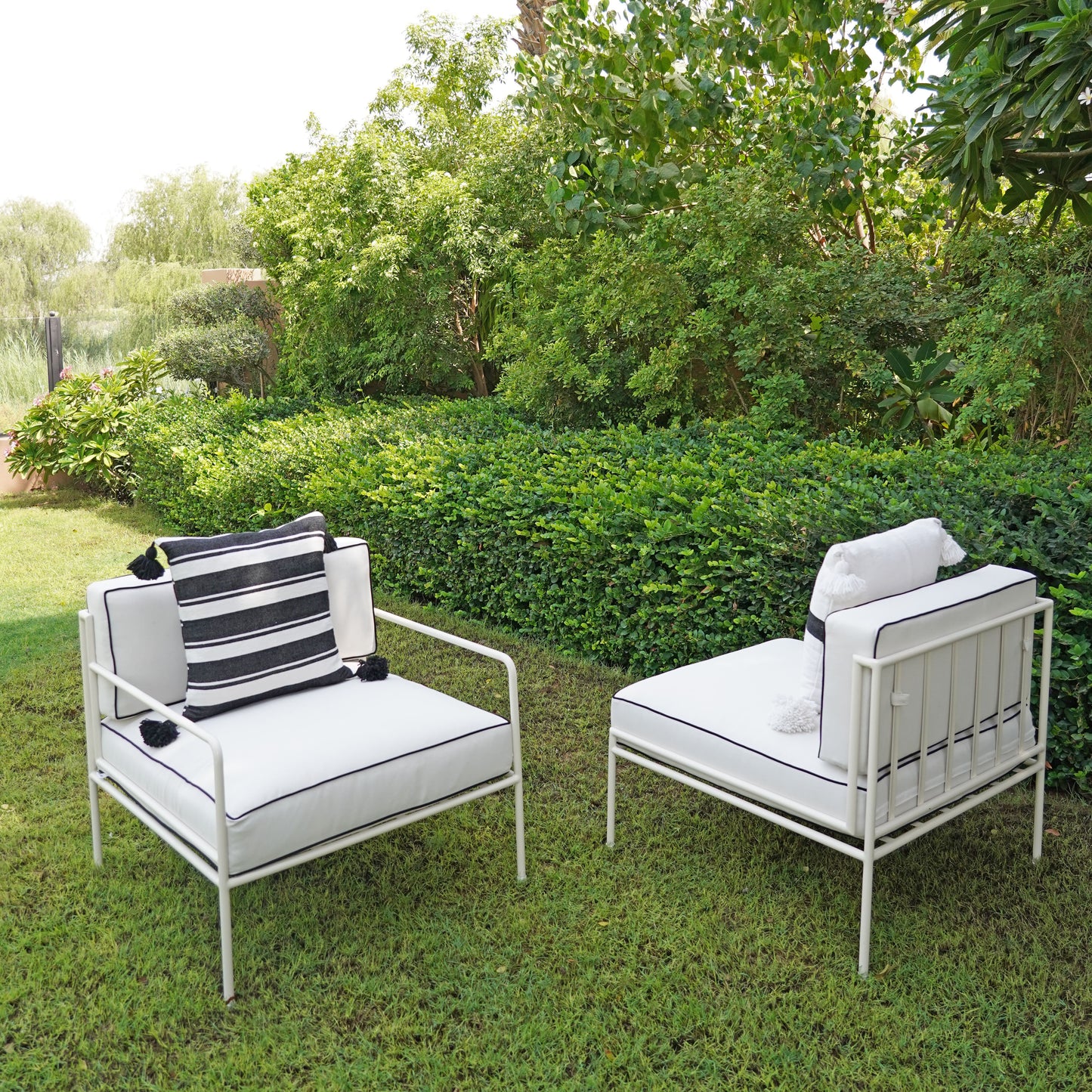 Costa Collection - Custom-Made Furniture