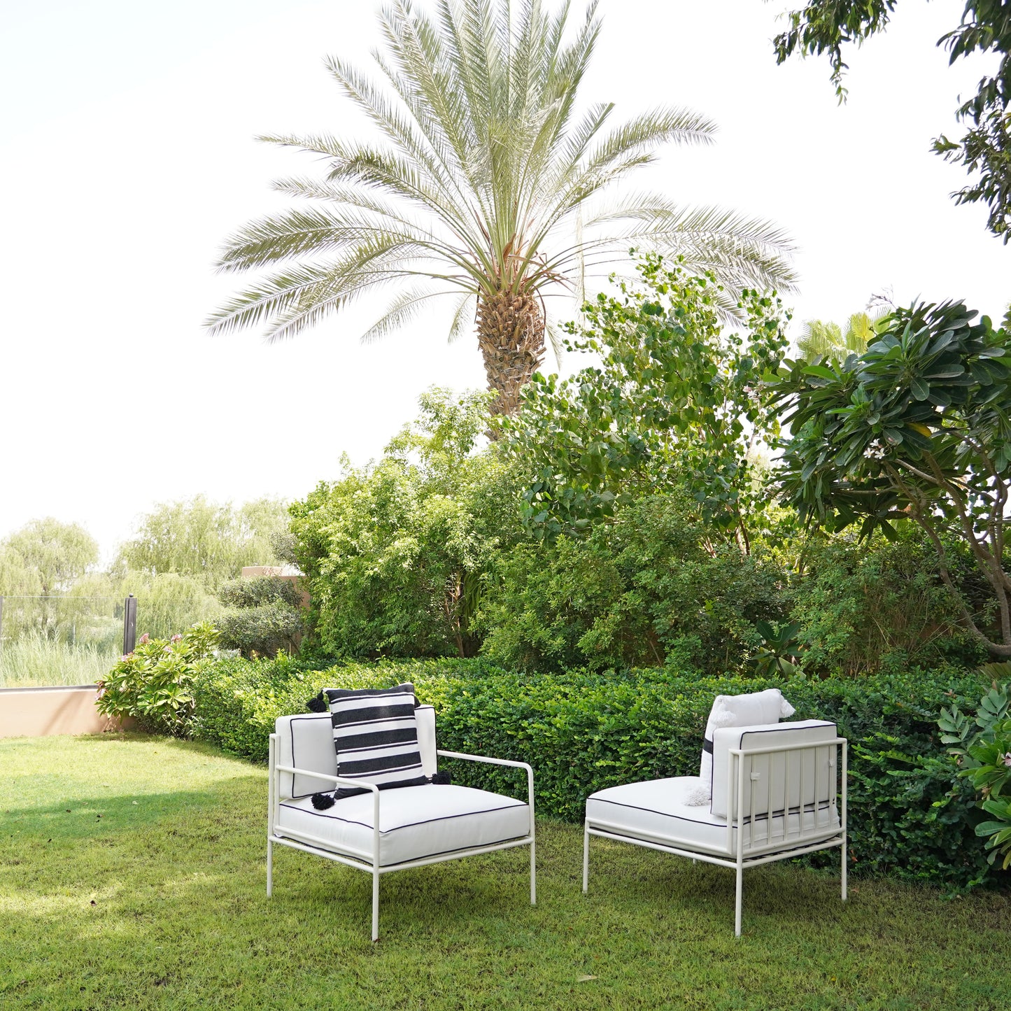 Costa Collection - Custom-Made Furniture