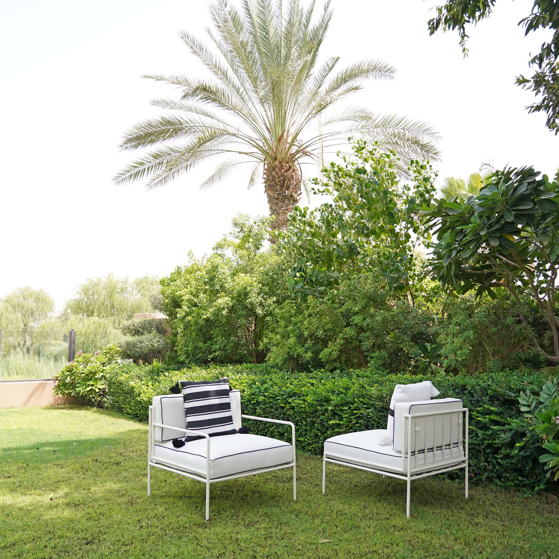 Costa Collection - Custom-Made Furniture