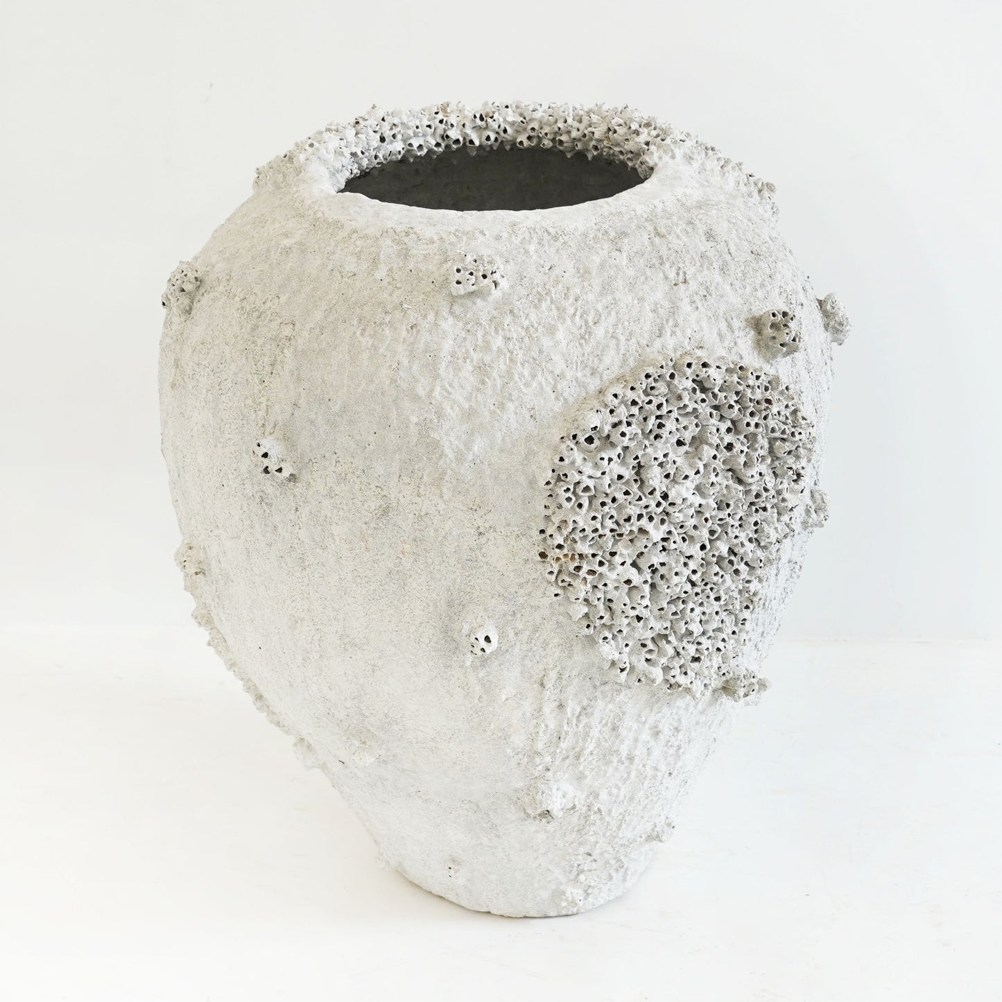 Noor Coral Pots