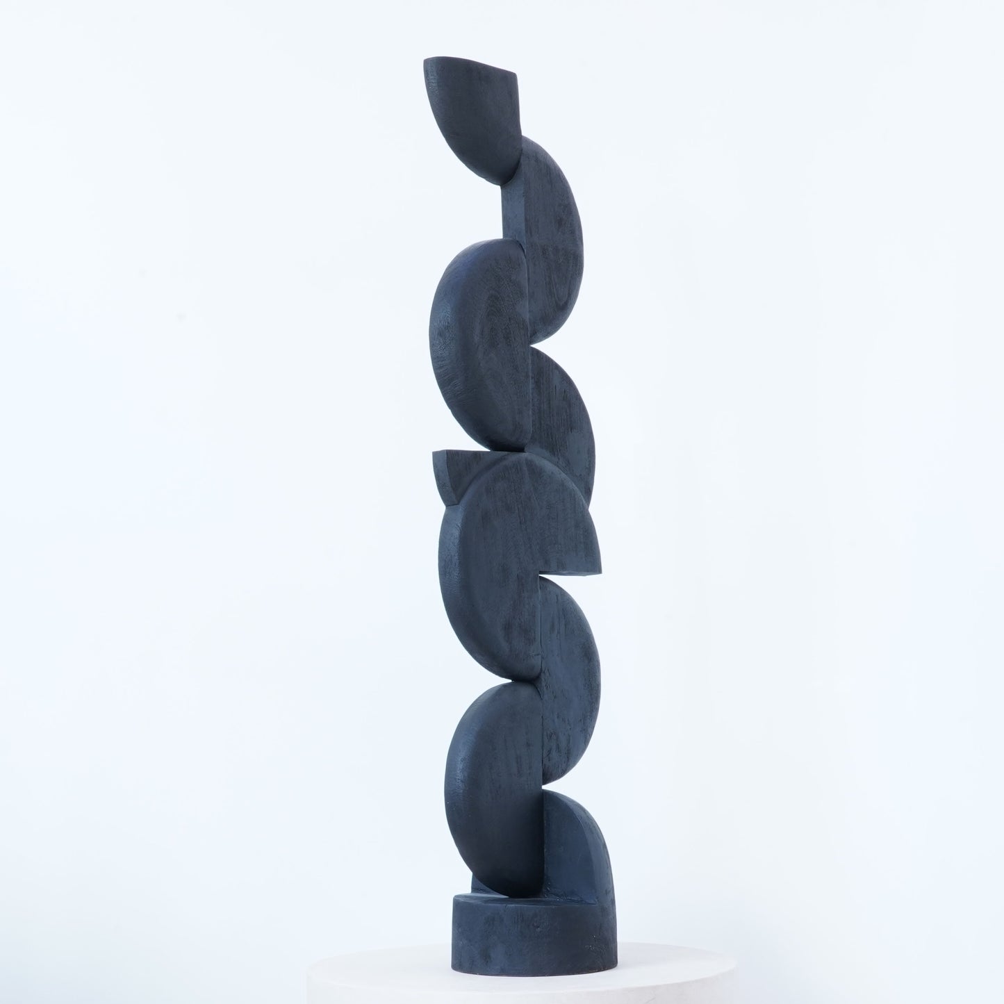 Zenith Floor Standing Decor