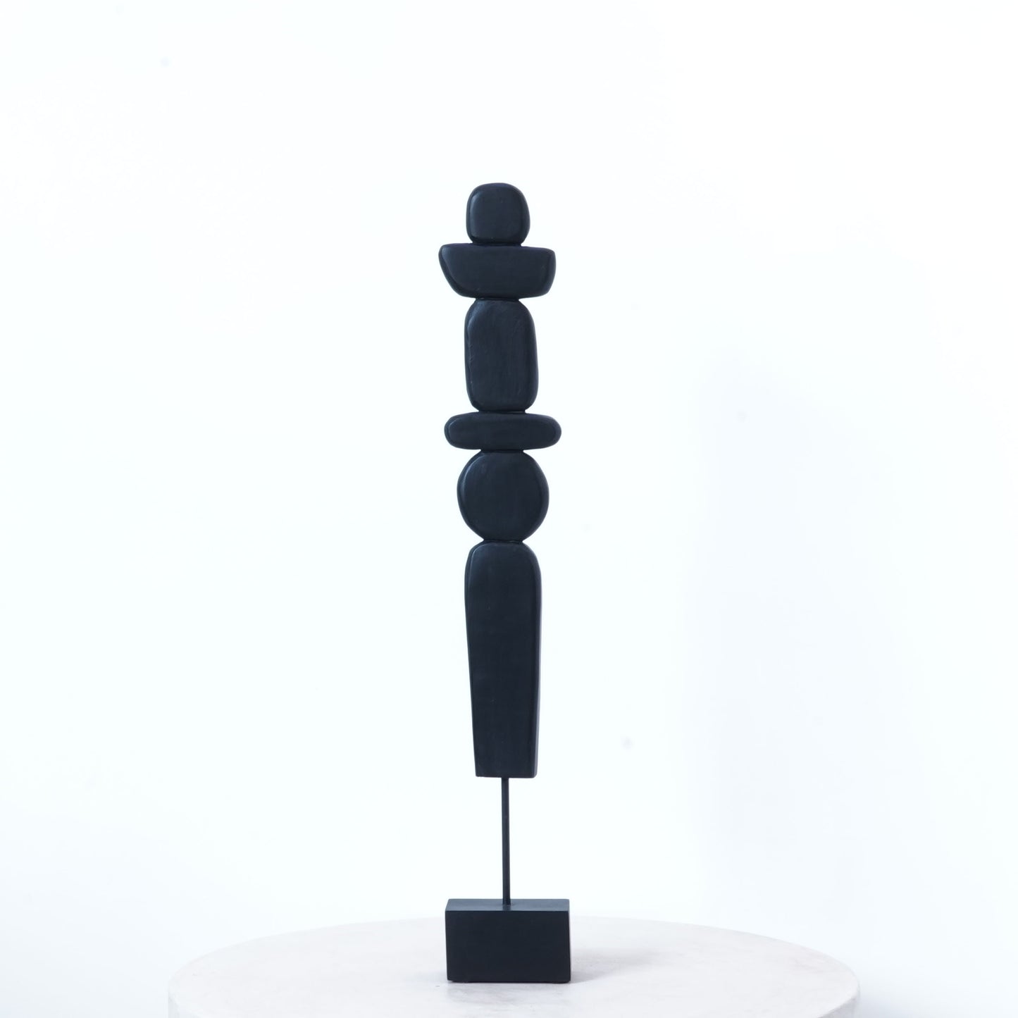 Balance Standing Decor