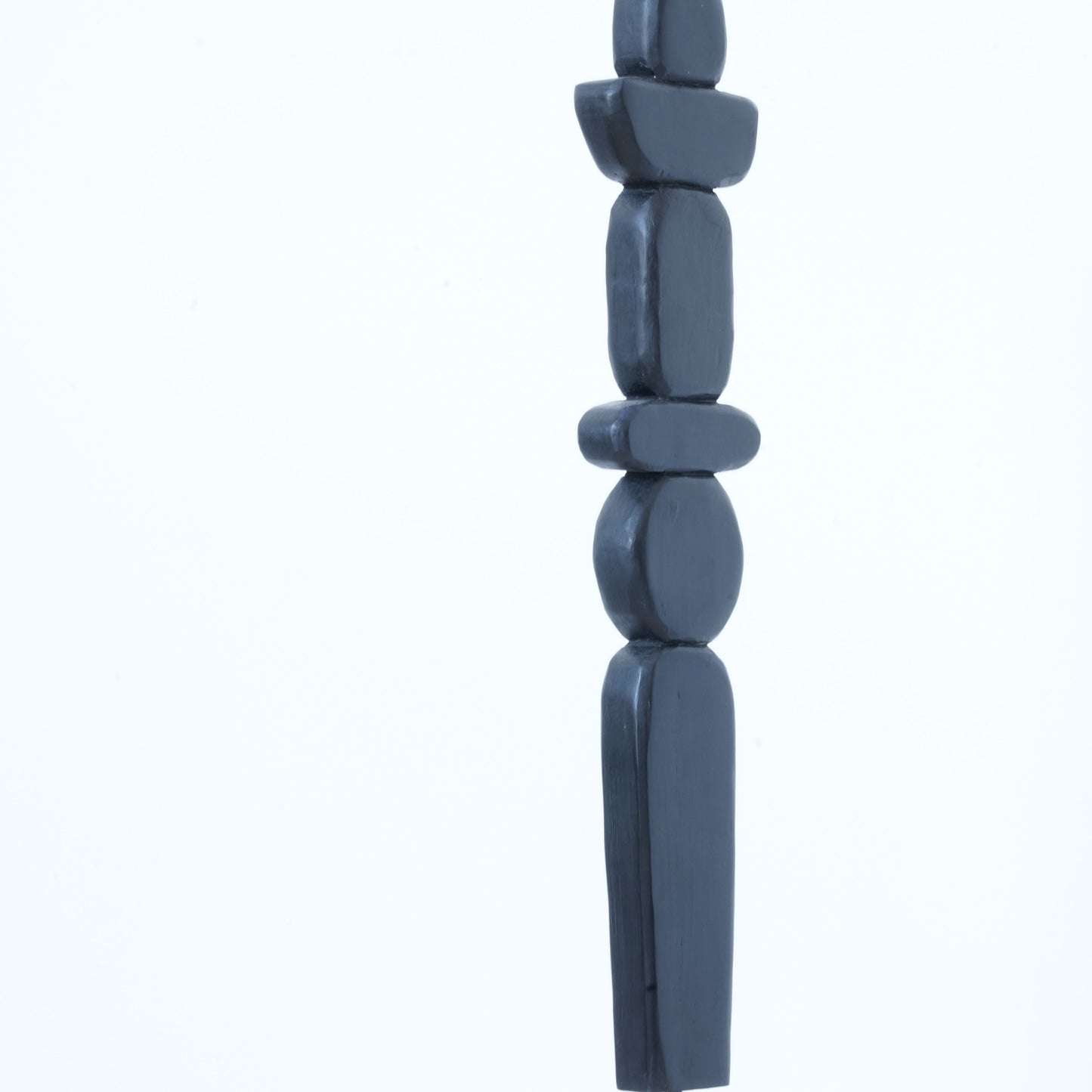 Balance Standing Decor