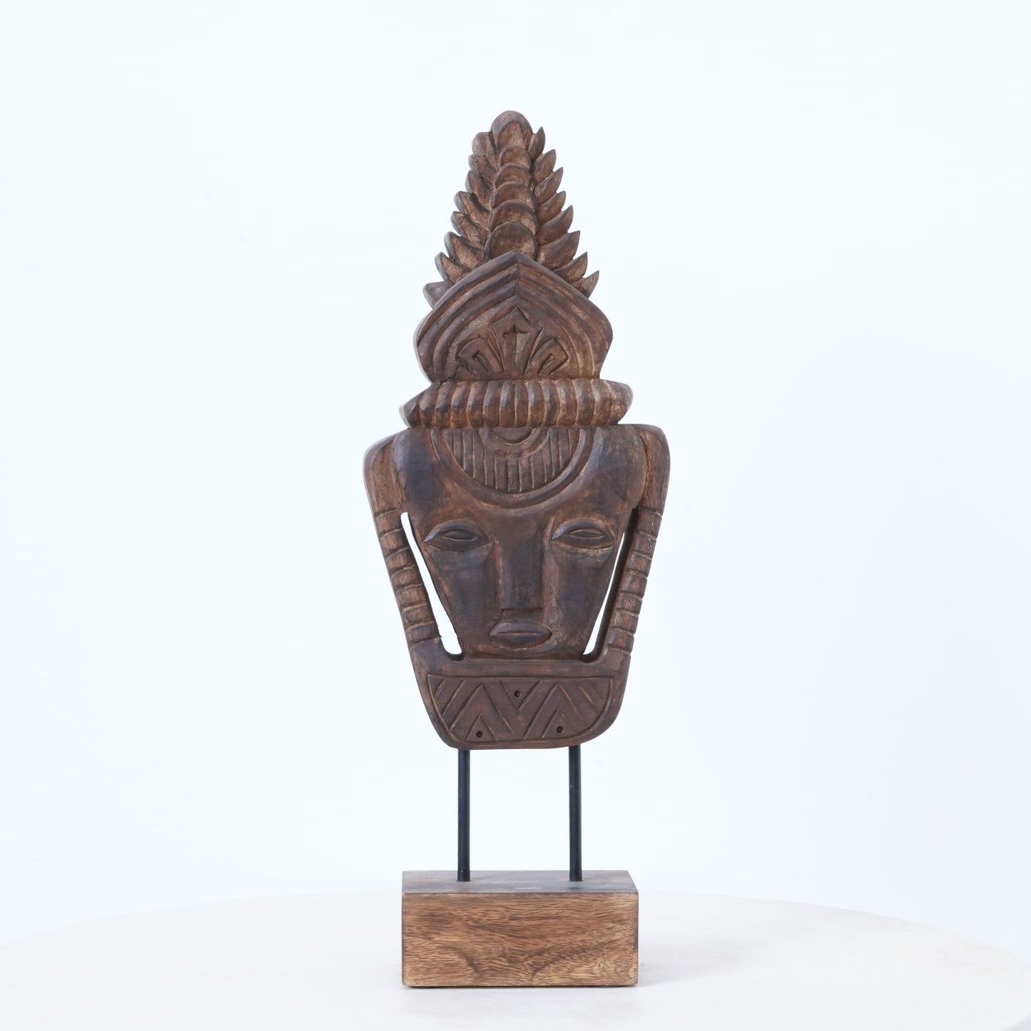 Zenora Decor on Stand
