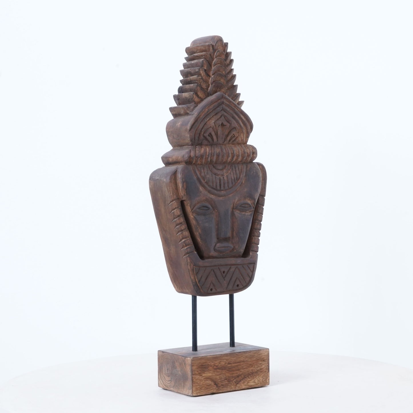 Zenora Decor on Stand