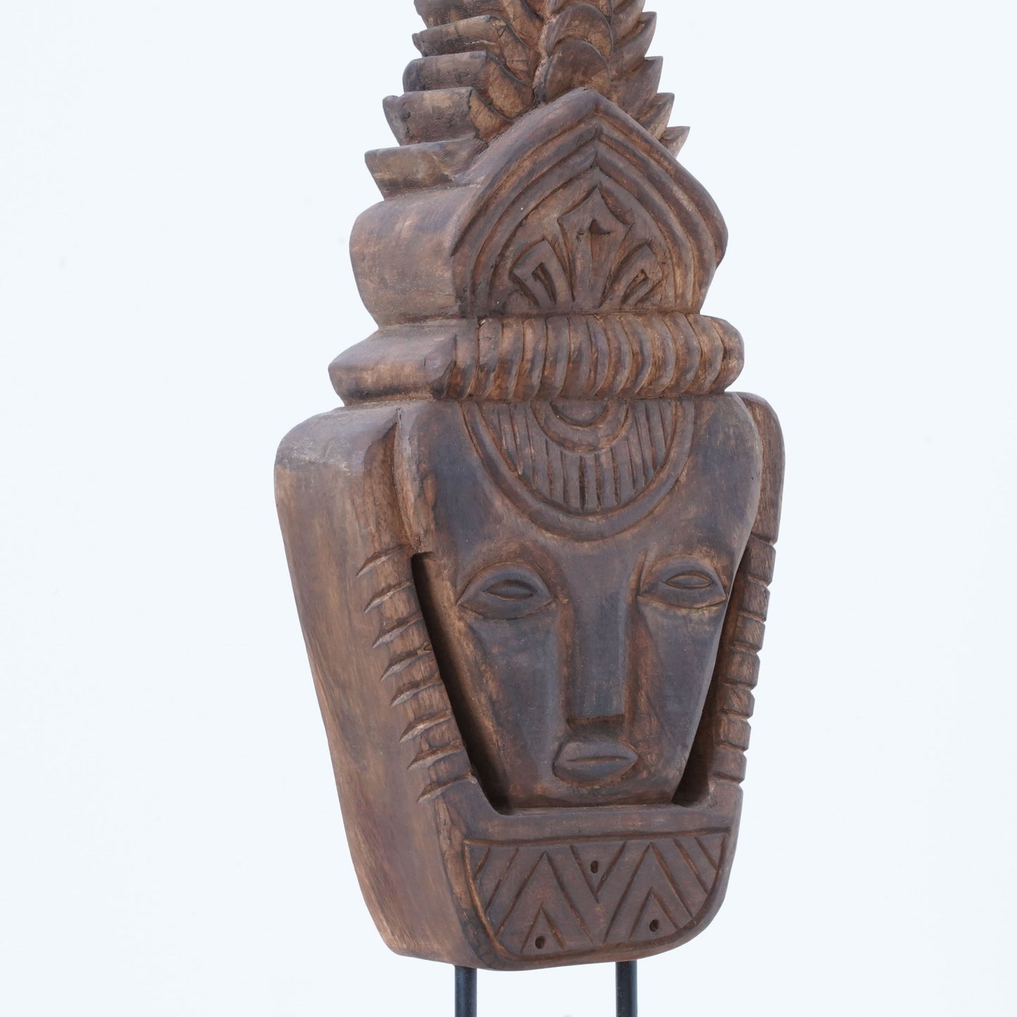 Zenora Decor on Stand