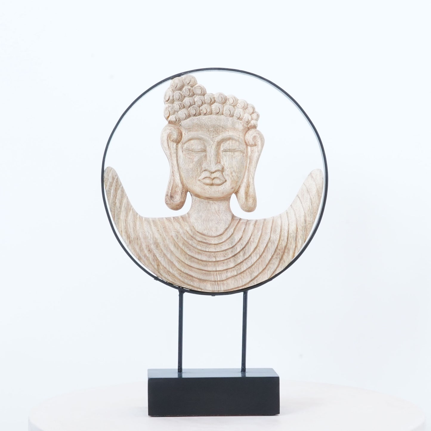 Serene Decor on Stand