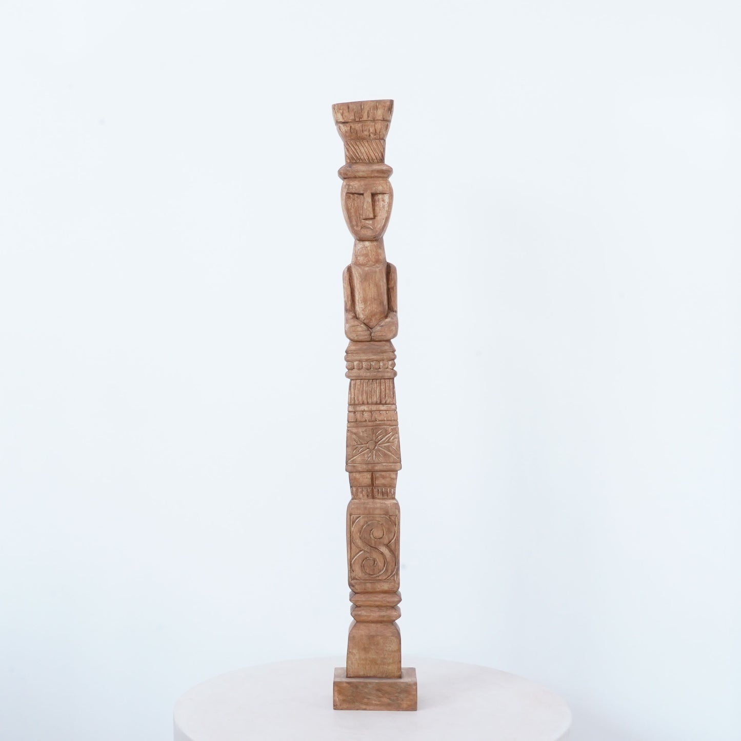 Elegance Floor Standing Decor