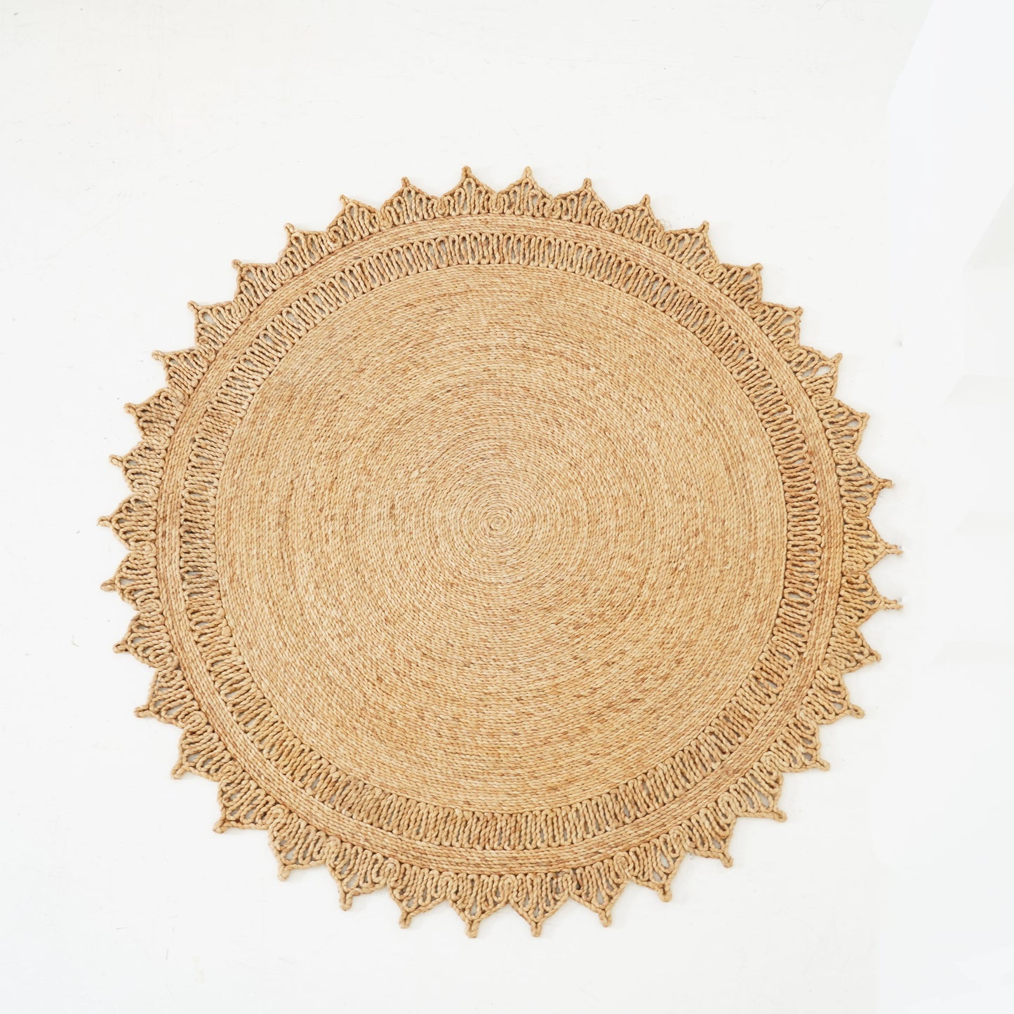 Danica Round Rug