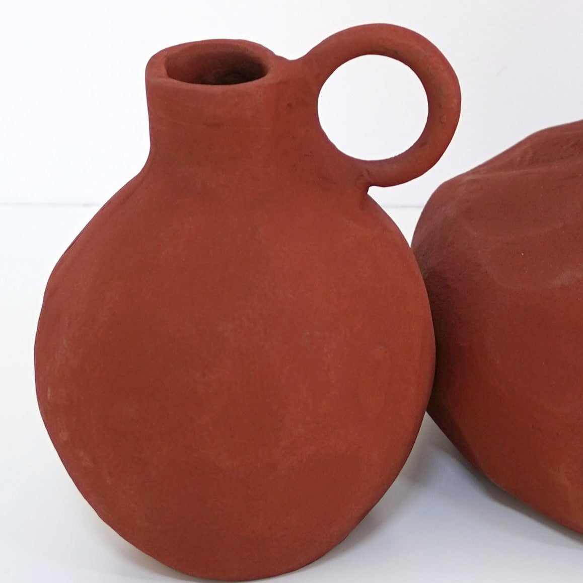 Alumi Collection - Ora Vase