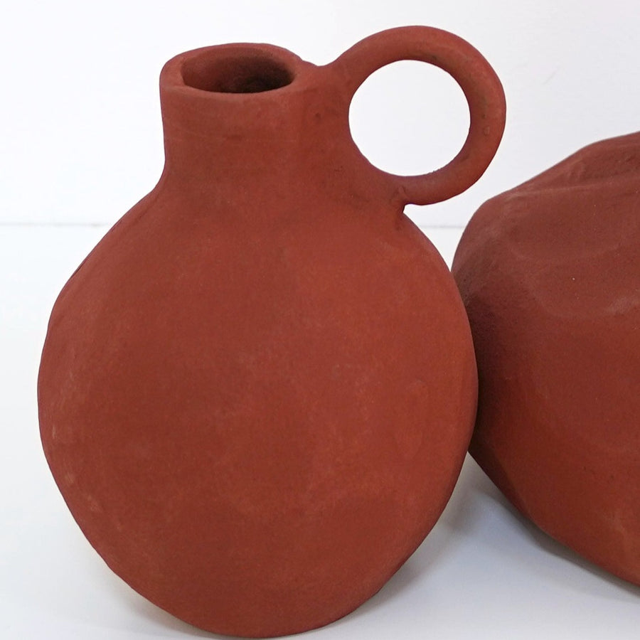 Alumi Collection -  Ora Vase